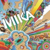 MIKA - Live in Cartoon - Billy Brown