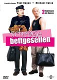 Bettgesellen