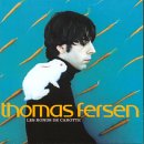 Fersen - Carotte