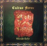 Cultus Ferox - Wolfsballade