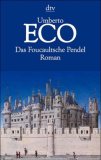 Umberto Eco - Das Foucaultsche Pendel