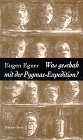 Egner - Pygmac-Expedition