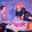 Georgette Dee - live im Schillertheater