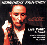 Lisa Politt