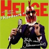 Helge Schneider - Hefte raus