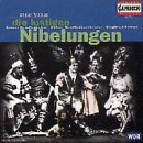 Die lustigen Nibelungen