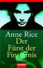 Anne Rice - Fuerst