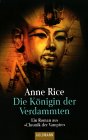 Anne Rice - Koenigin