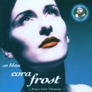 Cora Frost - so blau