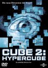 The Cube 2 (Hypercube)