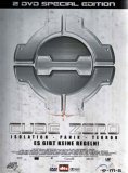The Cube - Zero
