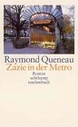 Queneau - Zazie